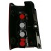 Citroen Berlingo (2 Rear Doors) 1996-2005 Rear Light Unit Driver Side